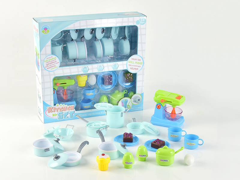 Kitchen Set