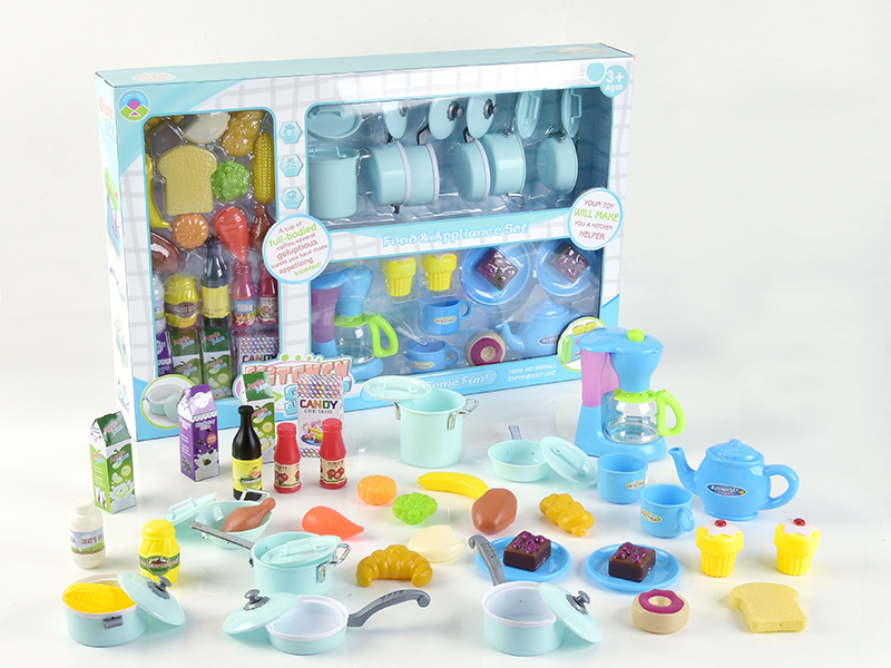 Kitchen Set