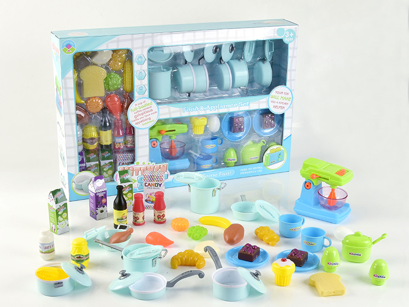 Kitchen Set