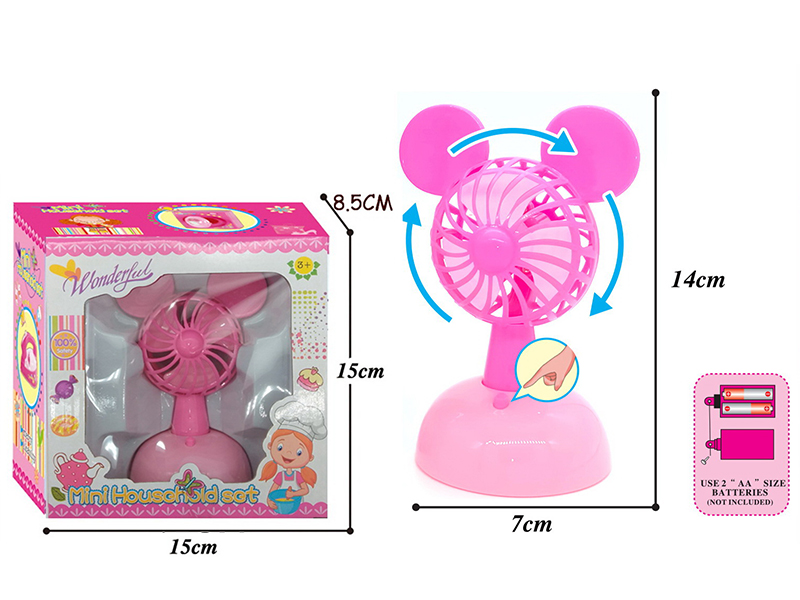 Electric Fan