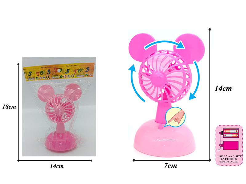 Electric Fan