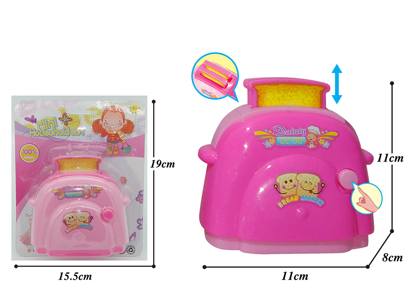 Bread Maker
