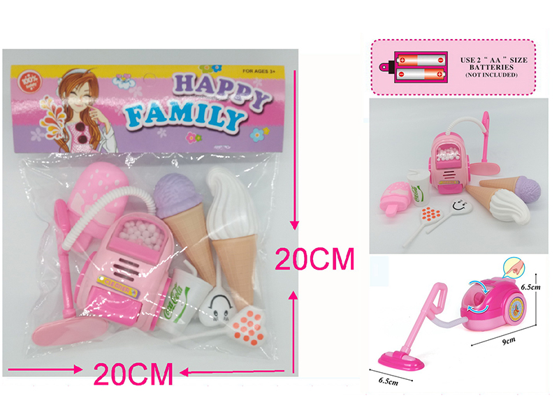 Play House Set