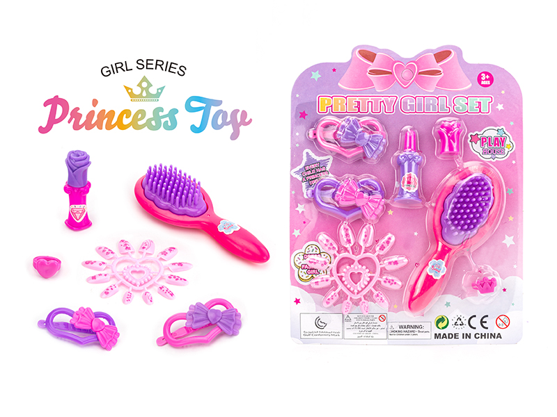 Princess Adornment Toys