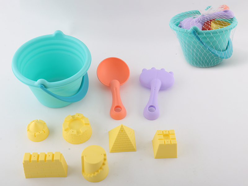 Beach Toys 9pcs
