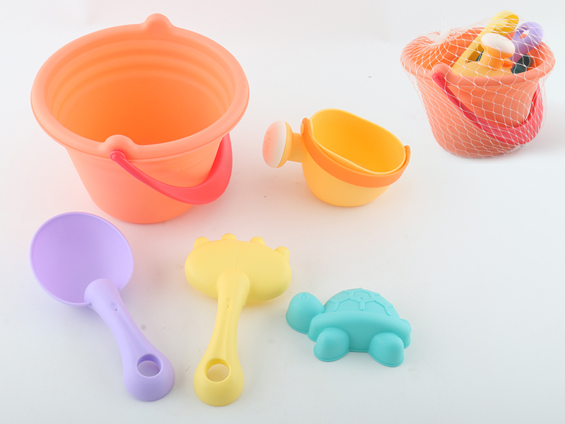 Beach Toys 5pcs