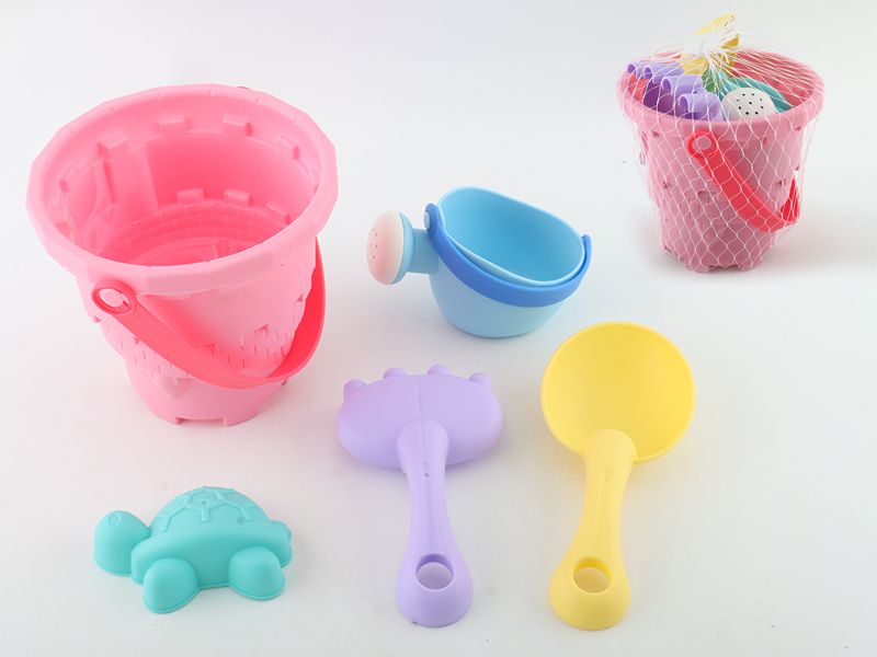 Beach Toys 5pcs