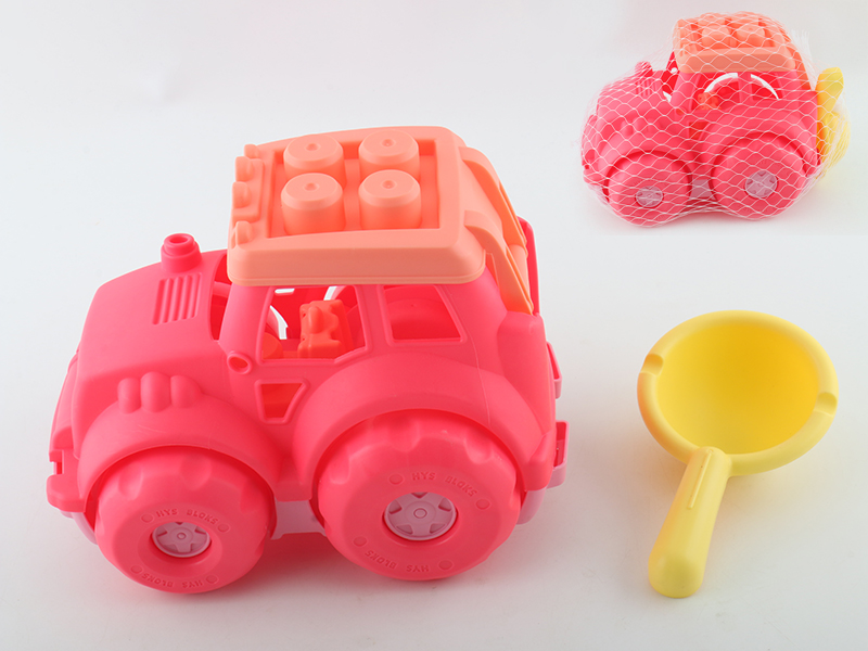 Beach Toys 2pcs