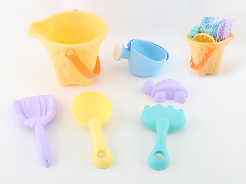 Beach Toys 6pcs