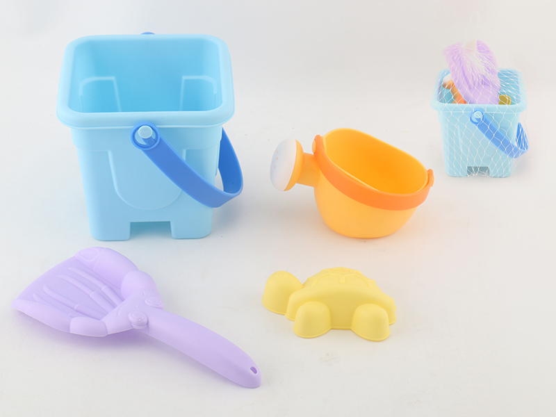 Beach Toys 4pcs
