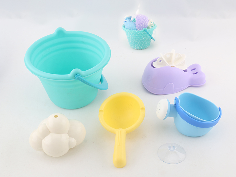 Beach Toys 6pcs