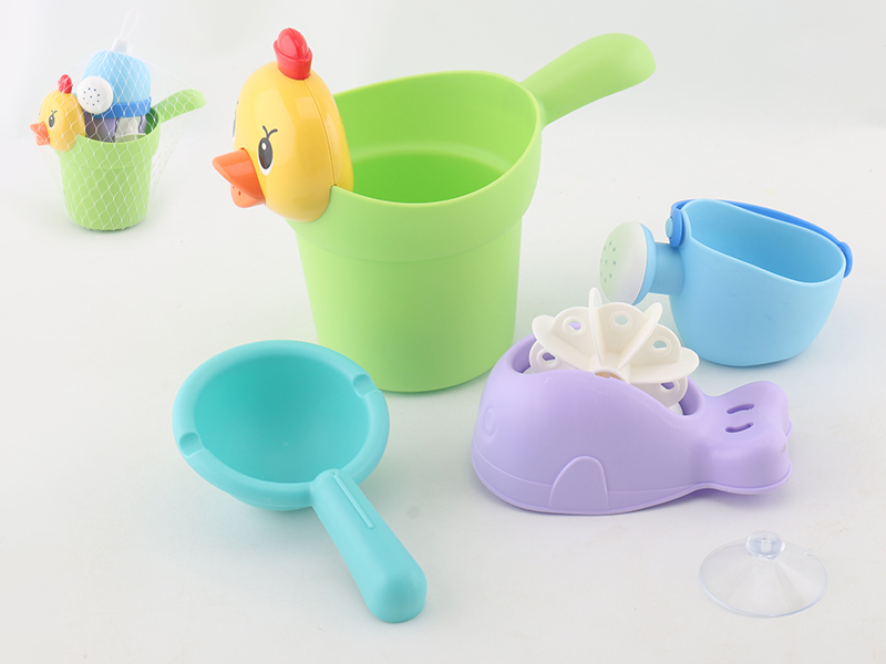 Beach Toys 5pcs