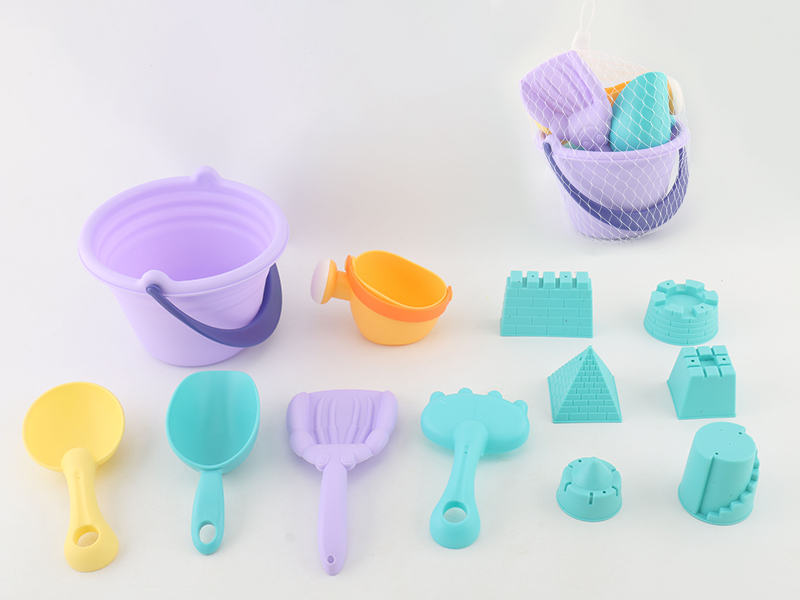 Beach Toys 12pcs