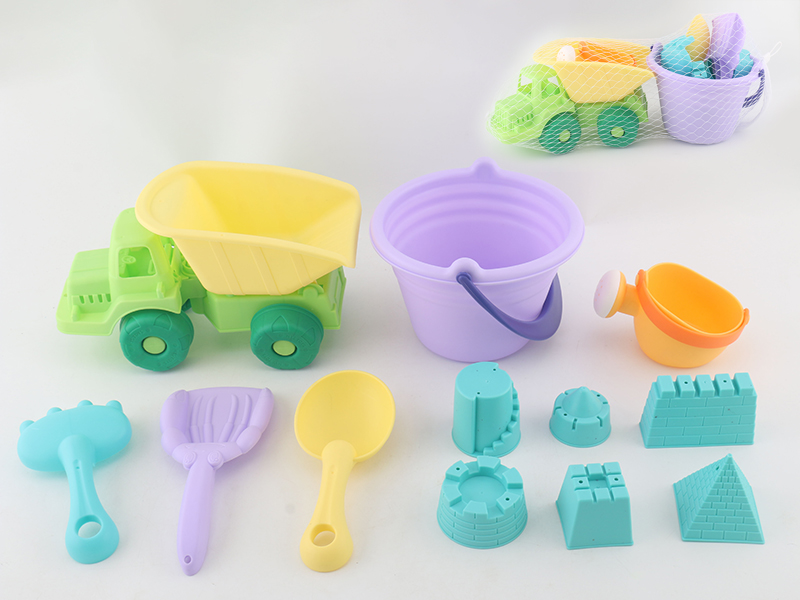 Beach Toys 12pcs