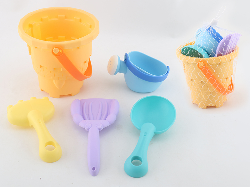 Beach Toys 5pcs