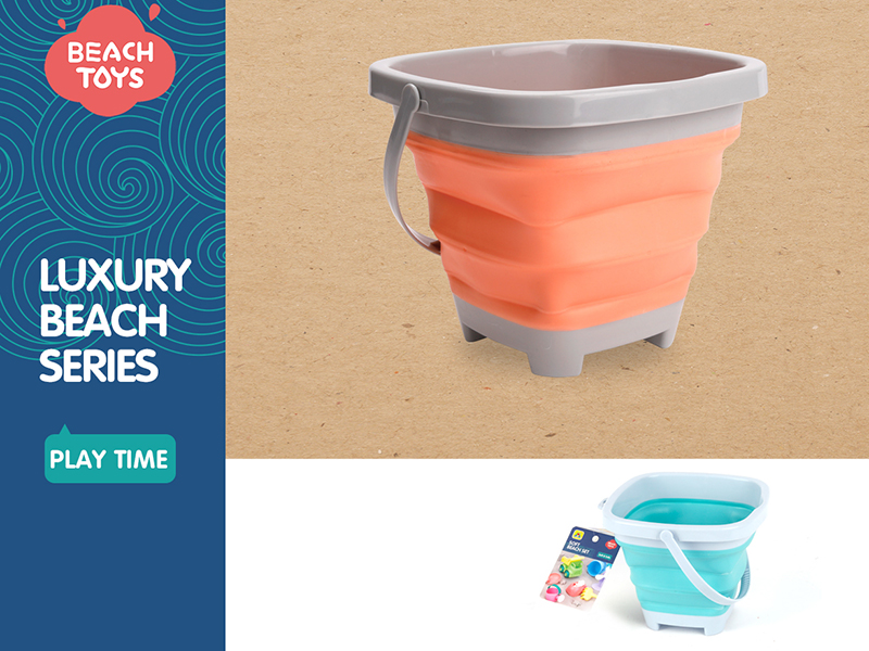 Fold Bucket