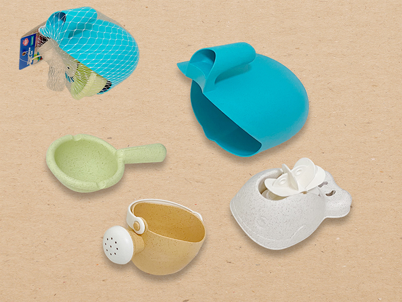Beach Set 4pcs