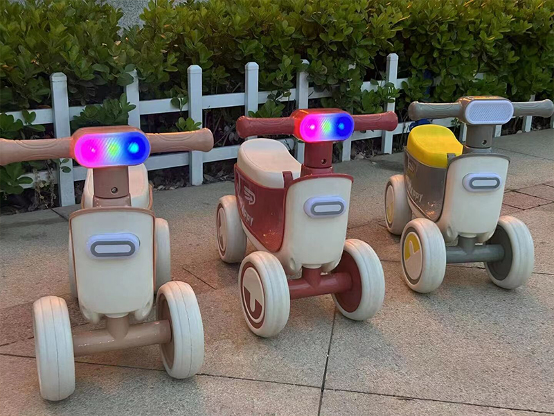 Walker Toy