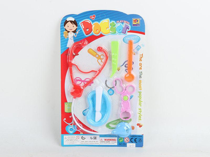 Doctor Set