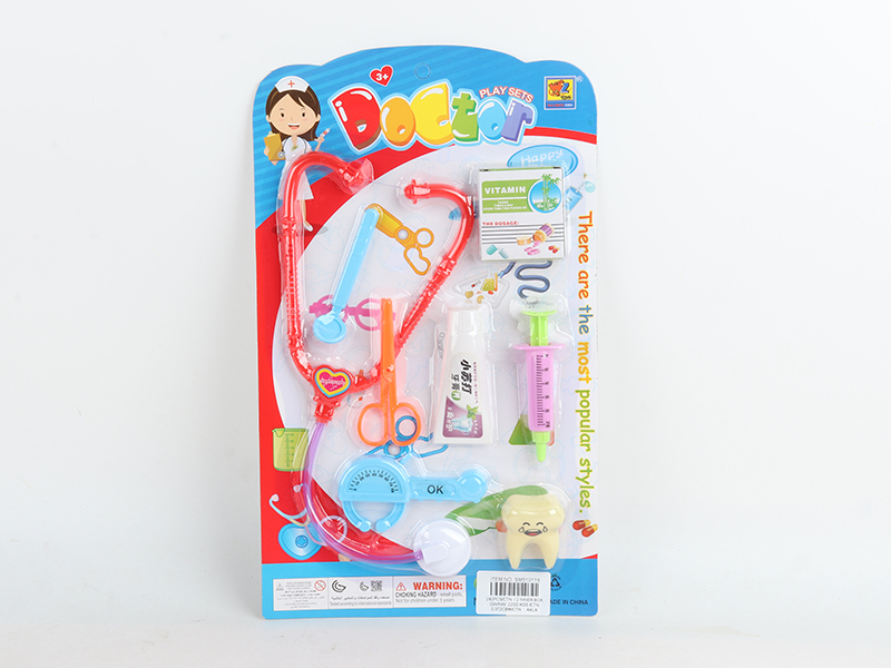 Doctor Set