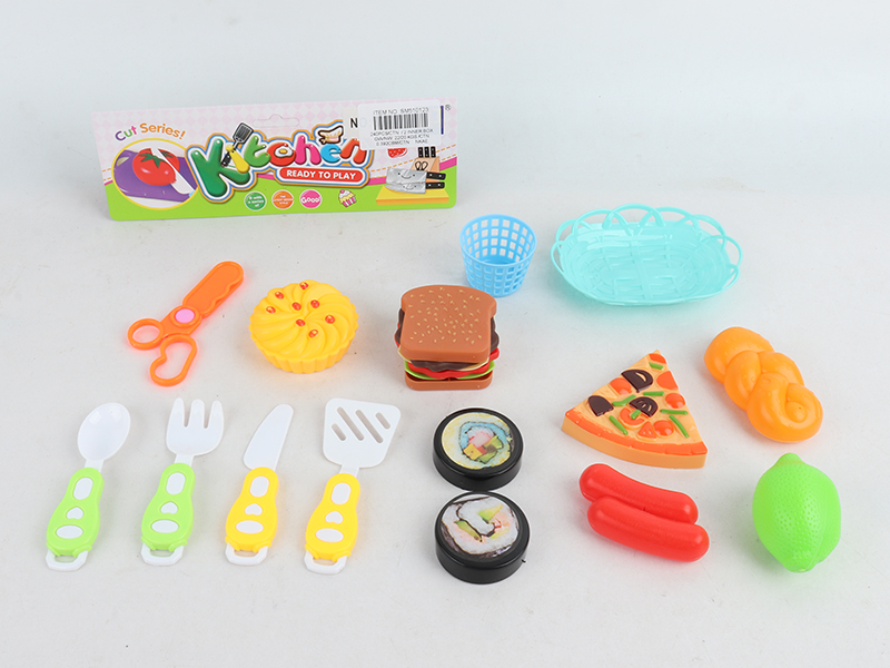 Kitchen Set