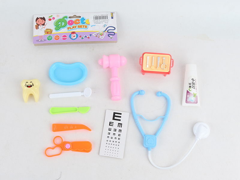 Doctor Set