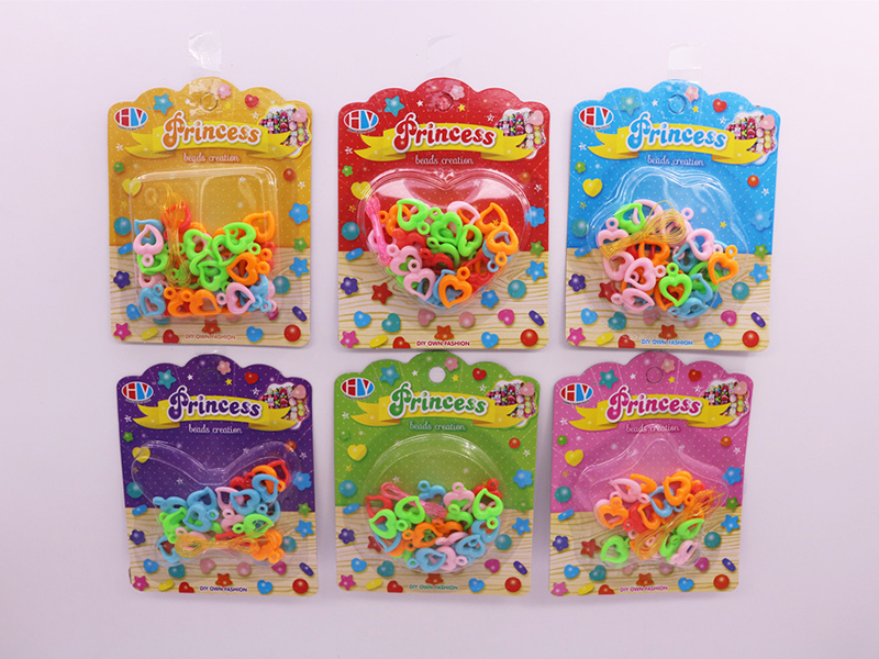 DIY Beads Toy