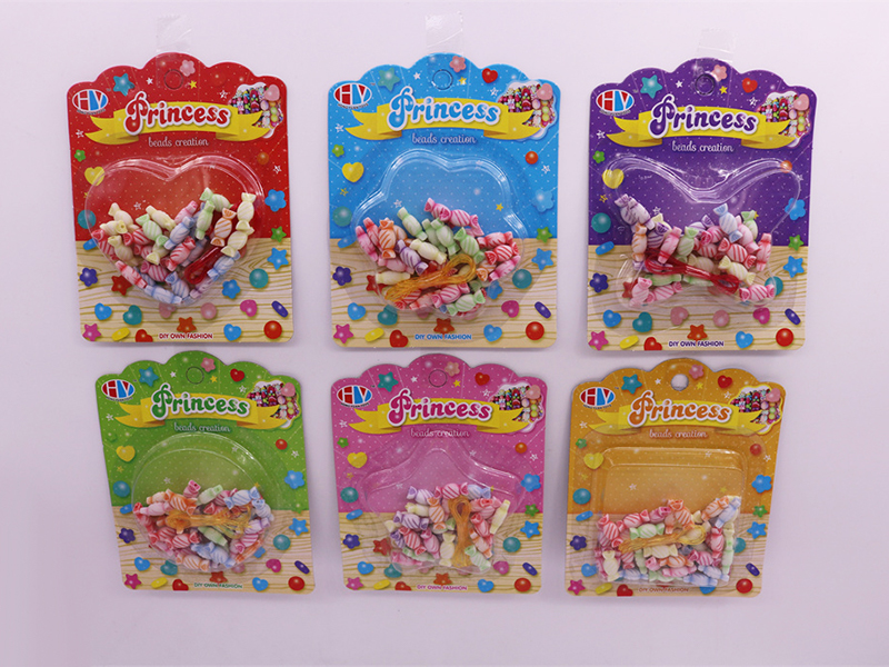 DIY Beads Toy