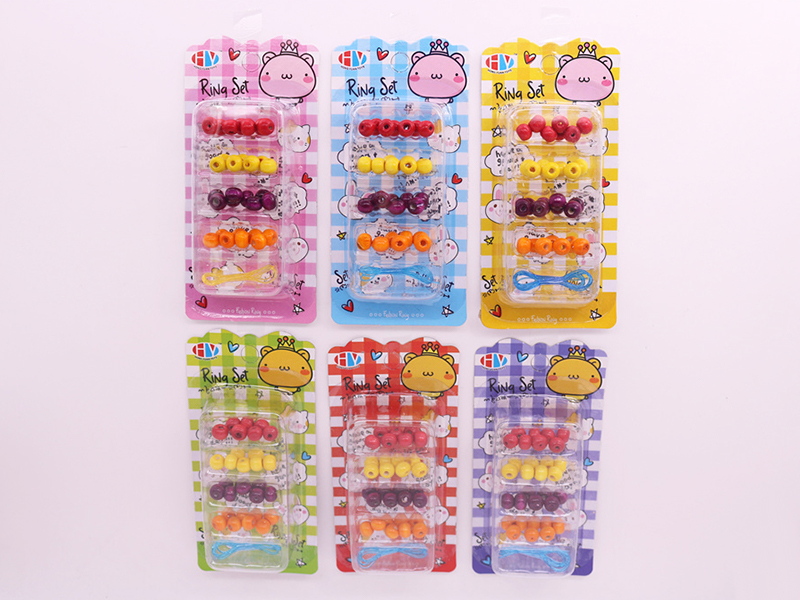 DIY Beads Toy