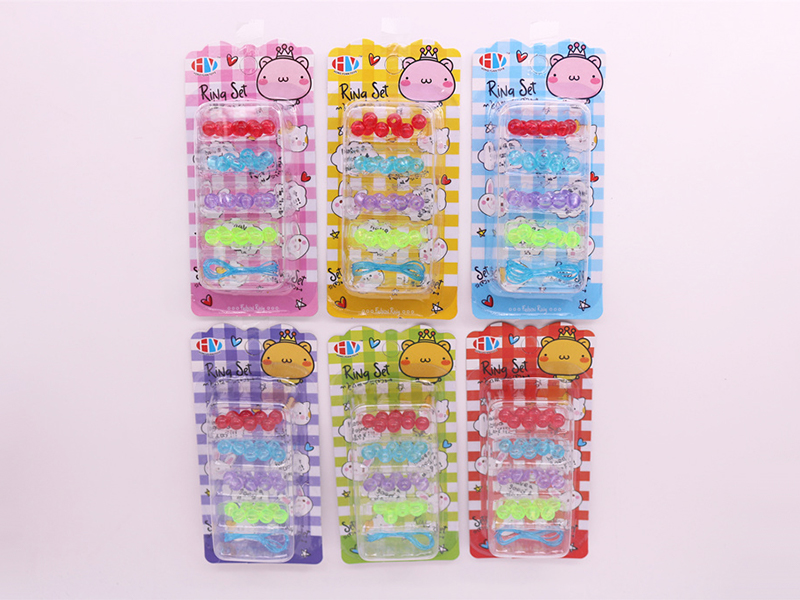 DIY Beads Toy