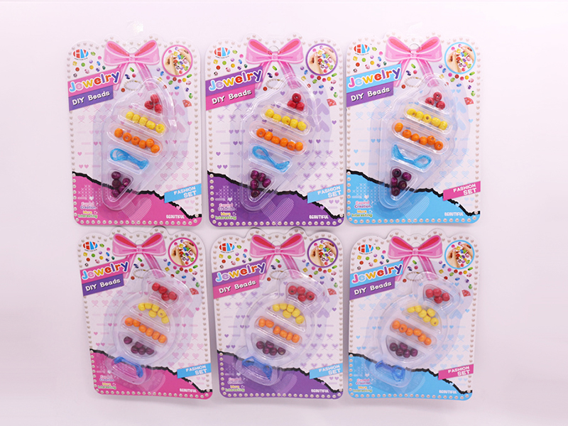 DIY Beads Toy