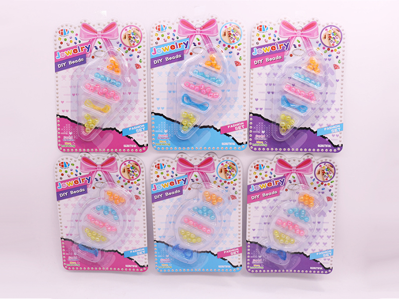 DIY Beads Toy