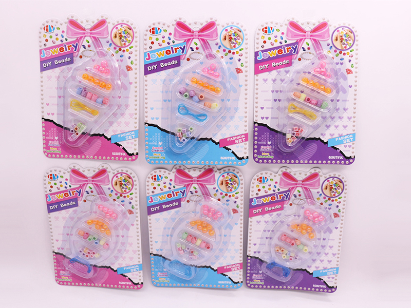 DIY Beads Toy