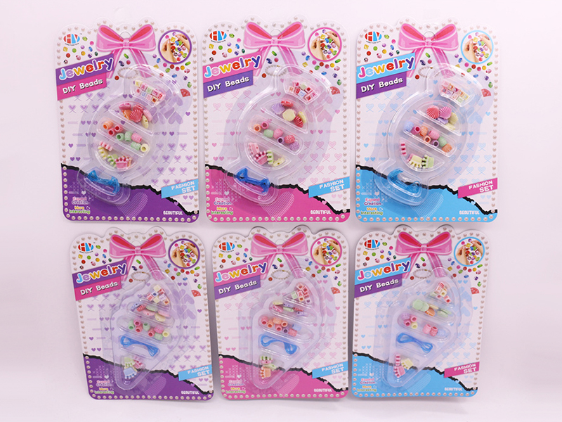 DIY Beads Toy
