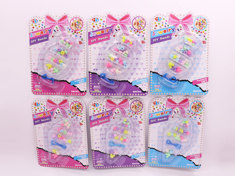 DIY Beads Toy