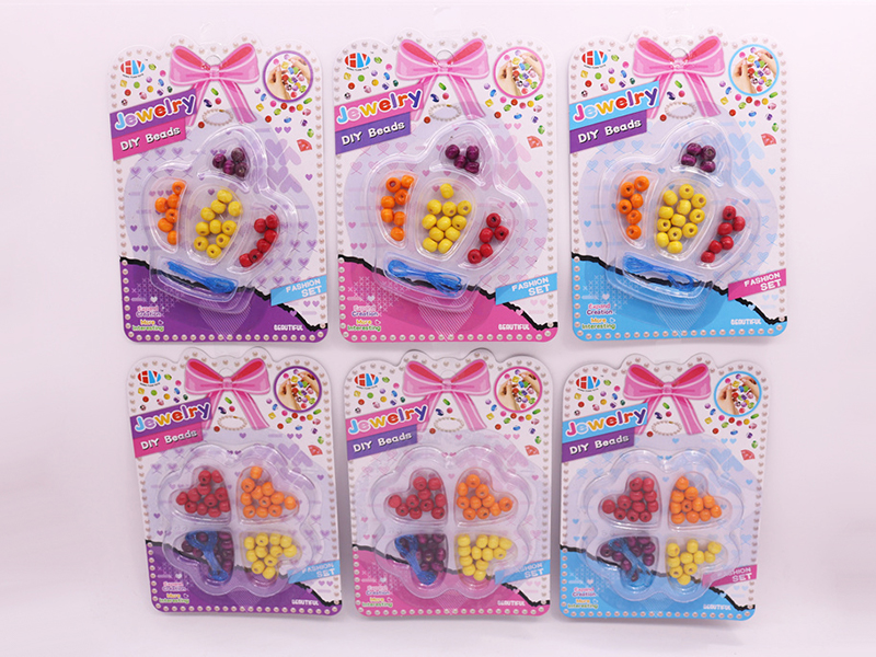 DIY Beads Toy