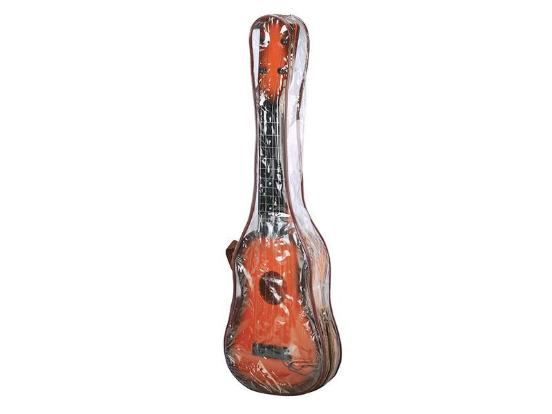 Simulated Guitar