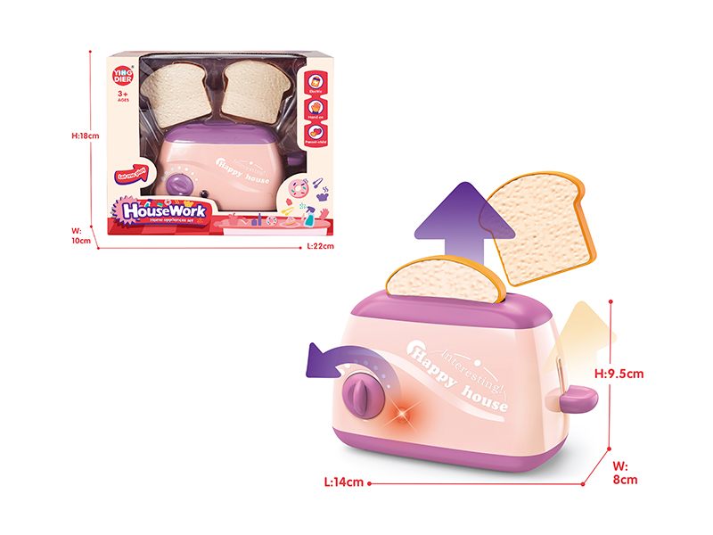 Bread Maker
