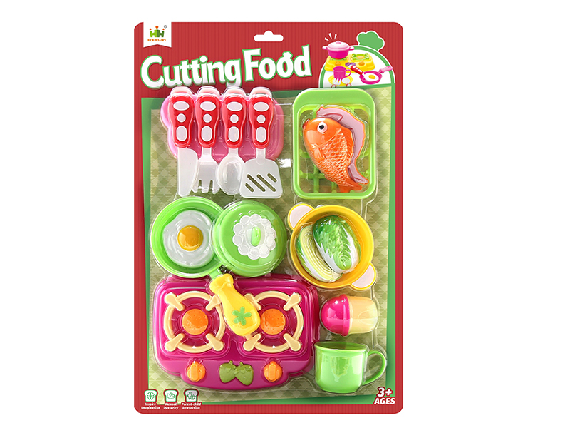 Kitchen Set