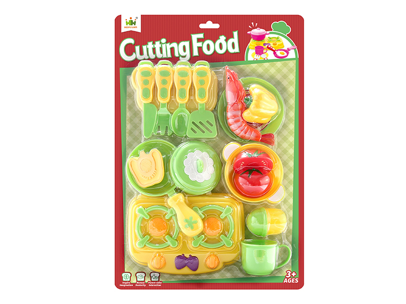Kitchen Set