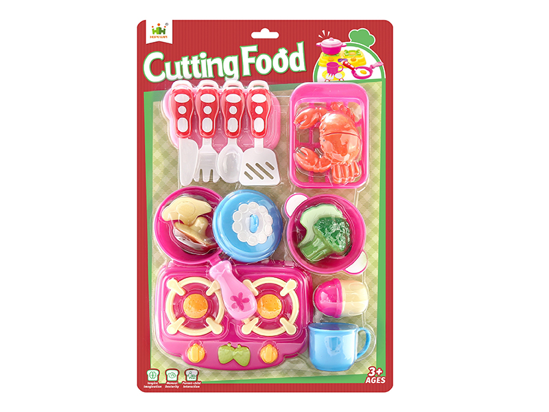 Kitchen Set
