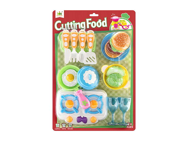 Kitchen Set