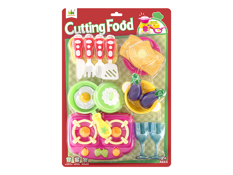 Kitchen Set