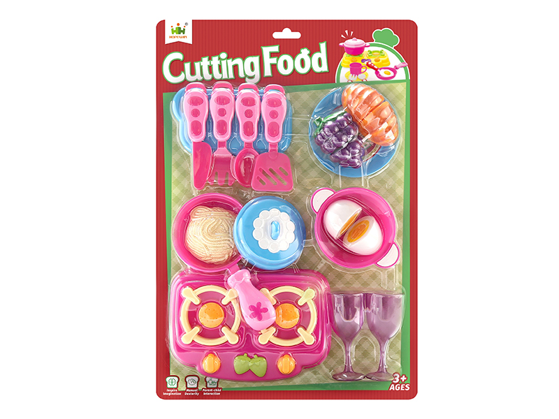 Kitchen Set