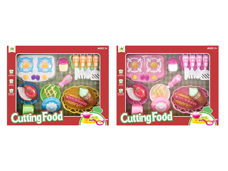 Kitchen Set