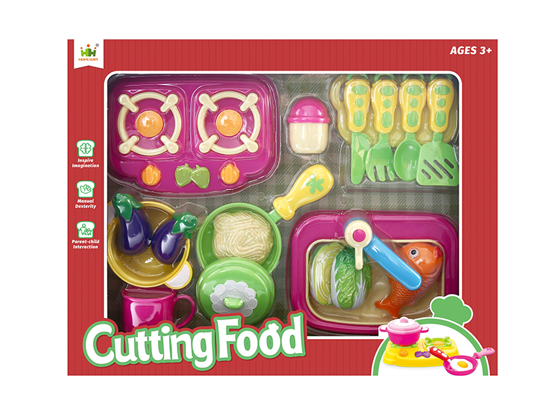 Kitchen Set