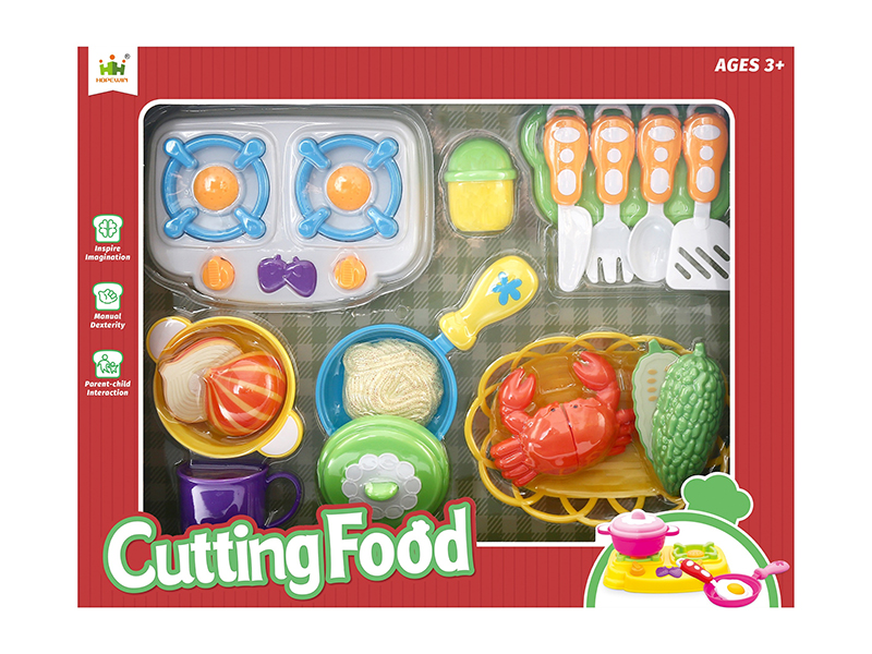Kitchen Set