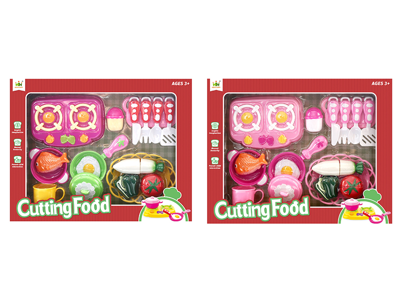 Kitchen Set