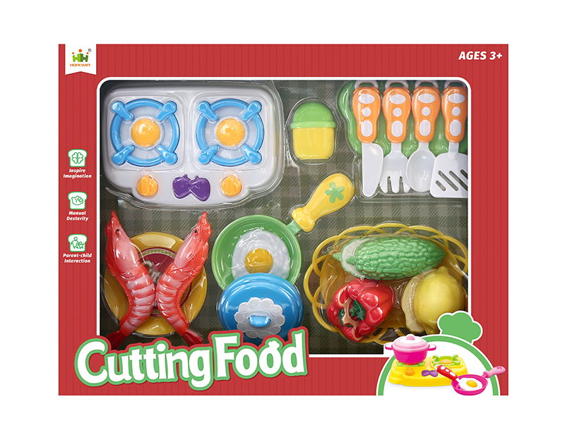 Kitchen Set