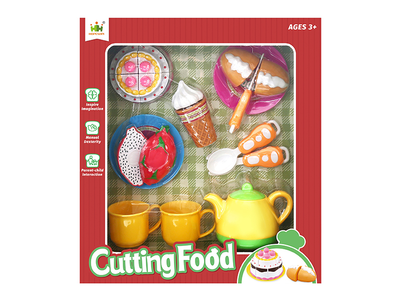 Tea Set